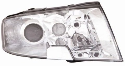 Far Sag Superb 01-08 Depo 3U1941018F