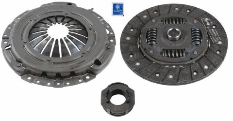 Debrıyaj Setı Passat 86-88 Sachs 028198141X