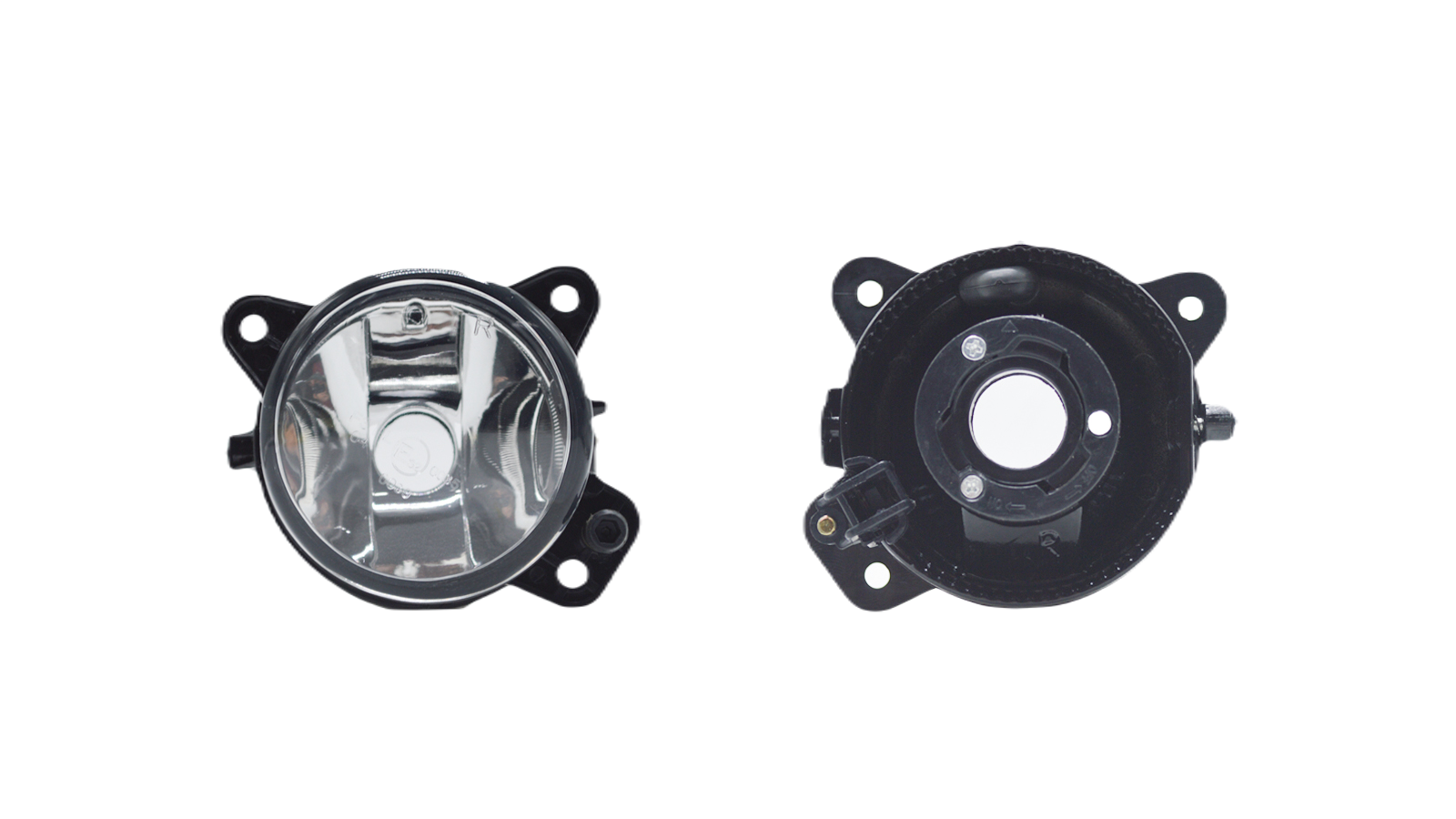 Sıs Farı Sag Ampulsuz Vw Crafter Fabıa Polo T5 Ro 7H0941700C