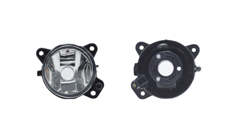 Sıs Farı Sag Ampulsuz Vw Crafter Fabıa Polo T5 Ro 7H0941700C