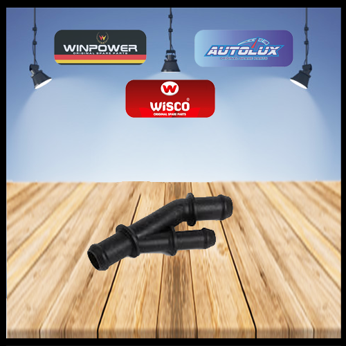 Su Flansı Vw Golf4 Jetta 1.8 T 98 > 1J0121087E