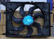 Fan Motoru Davlumbazlı Mercedes-Benz S (W222) 13 A0999060612