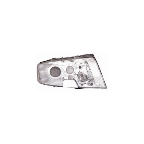Depo Far Sağ Xenon VW Superb 1-8 BM 3U1941018F