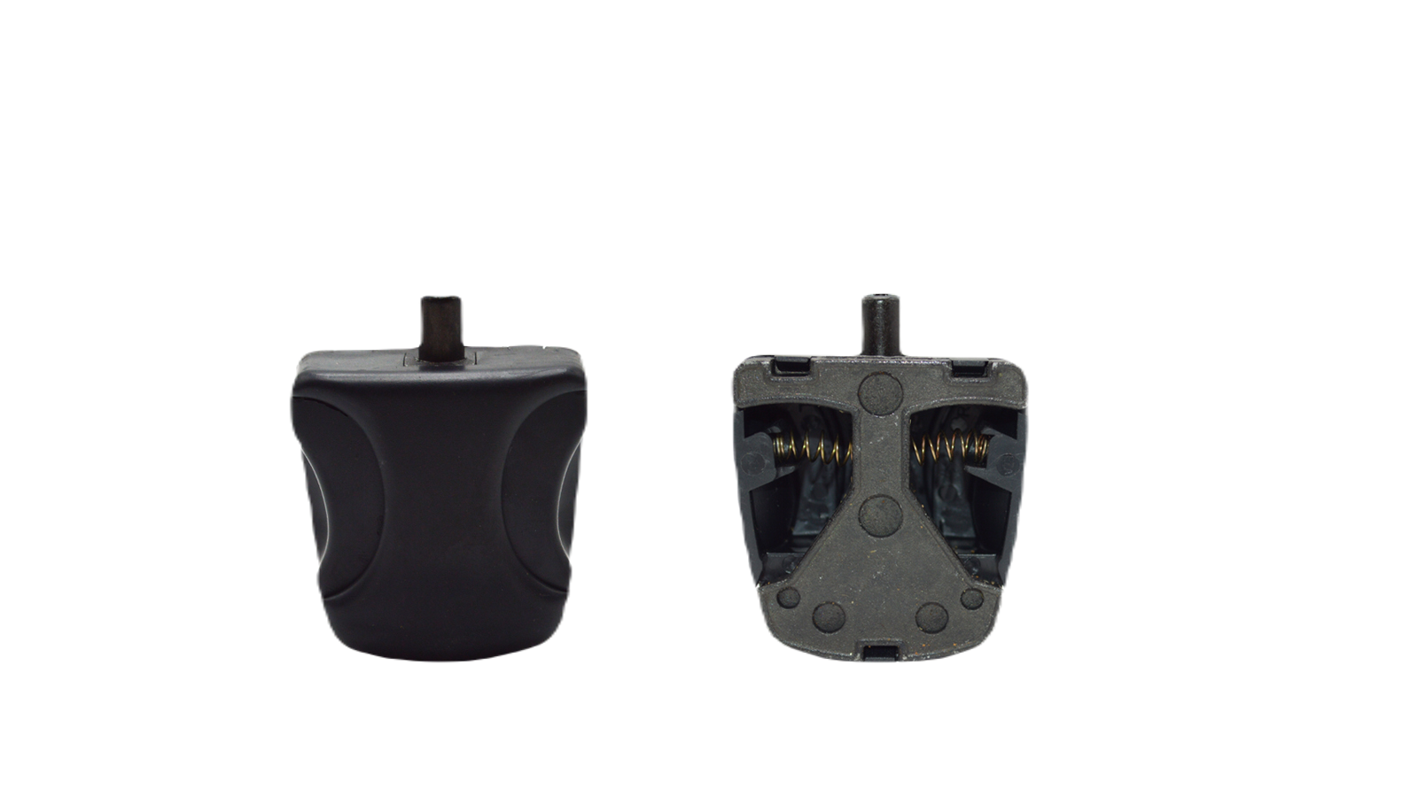 Cam Açma Mandalı Sürgülü VW T4 1991-2004 7D0847733A