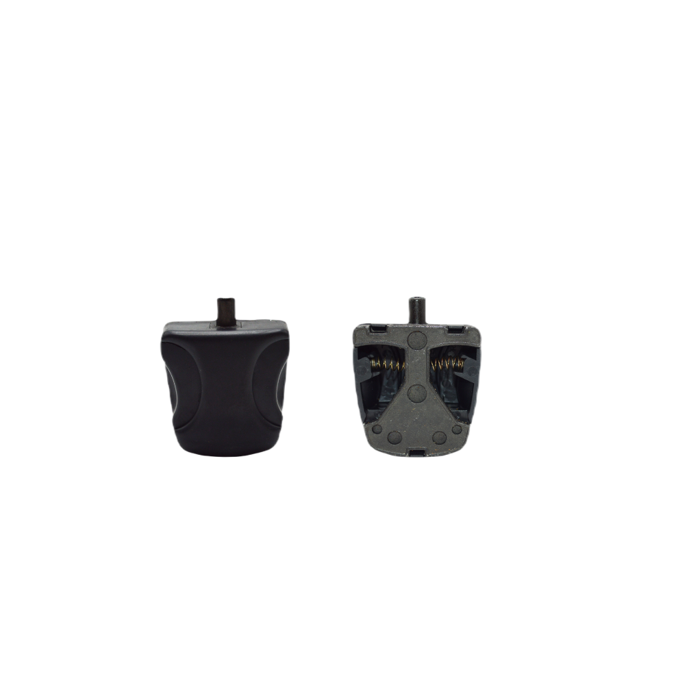 Cam Açma Mandalı Sürgülü VW T4 1991-2004 7D0847733A