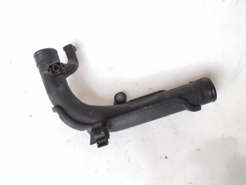 Turbo Hava Basınç Borusu Volkswagen Golf 6 - Jetta - Passat - Caddy 1.6 TDI - 2.0 TDI