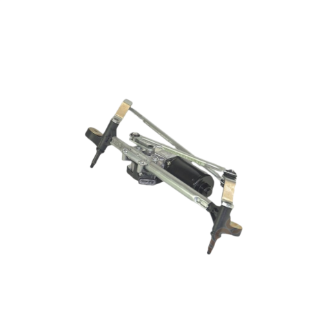 Opel Corsa D Silecek Motoru ve Mekanizması 13182340SET