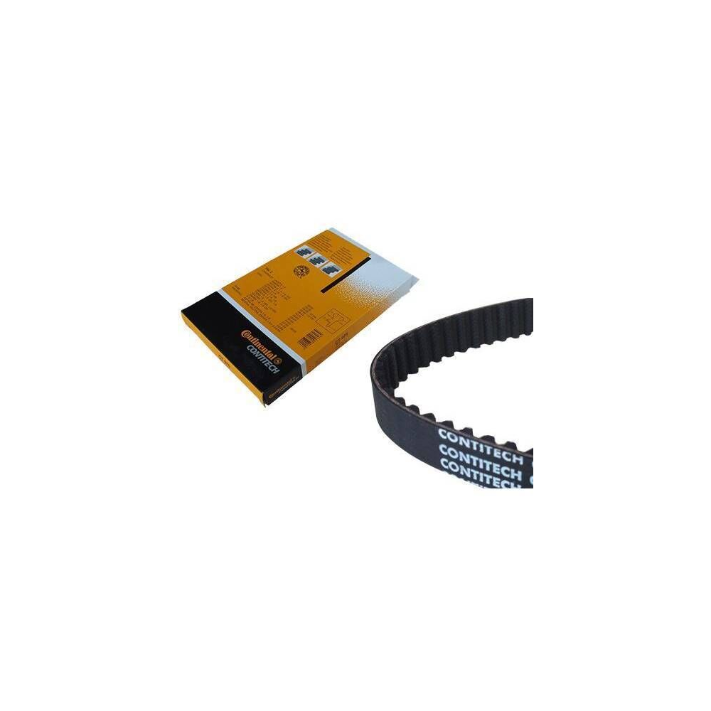 Contitech Triger Kayışı 54 Diş VW A4 - A5 - A6 - Q5 1.8 TFSI - 2.0 TFSI 06H121605E