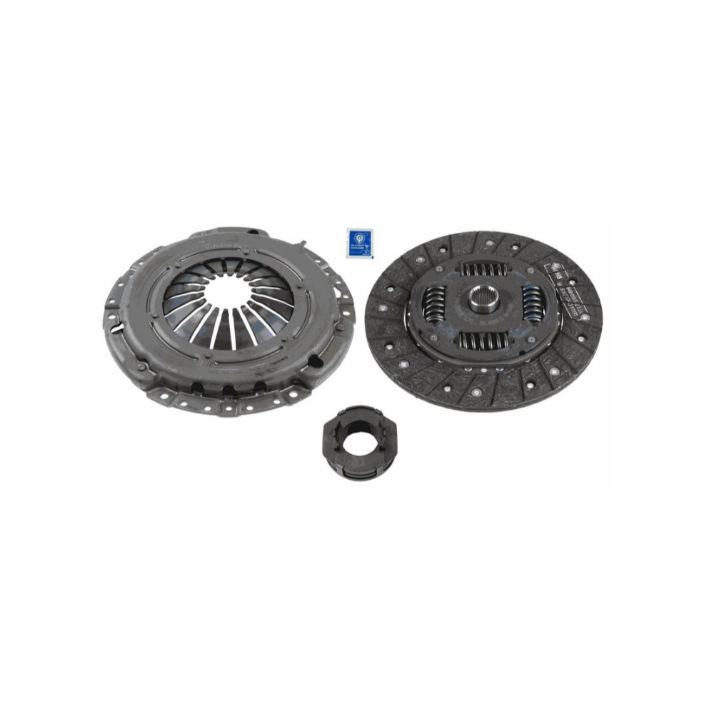 Sachs Debriyaj Seti VW Passat 1.6 RF 1986-1988 028198141X