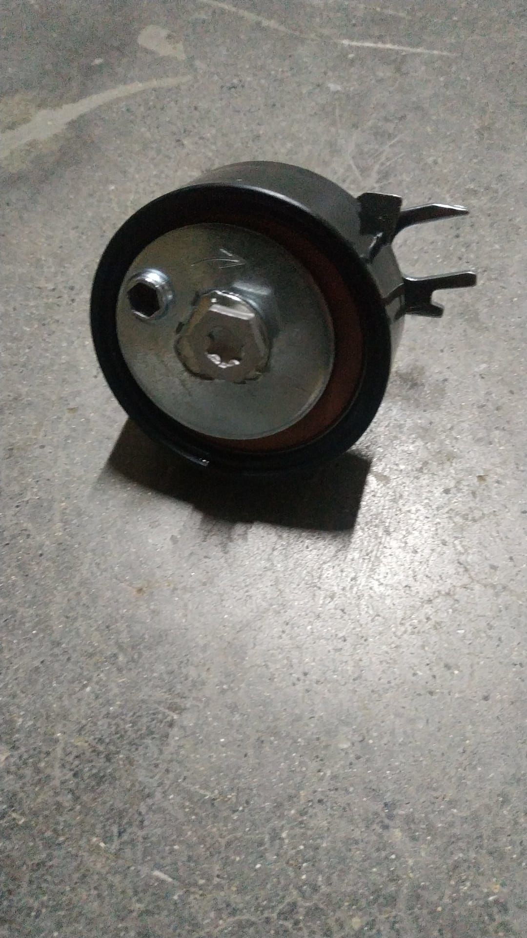 Trıger Gergı Rulmanı Vw T5 Caddy Polo Golf5 1.4 1 038109243M