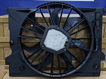 Fan Motoru Davlumbazlı Mercedes-Benz E (W211) 02-08 Cls [A2115001693]