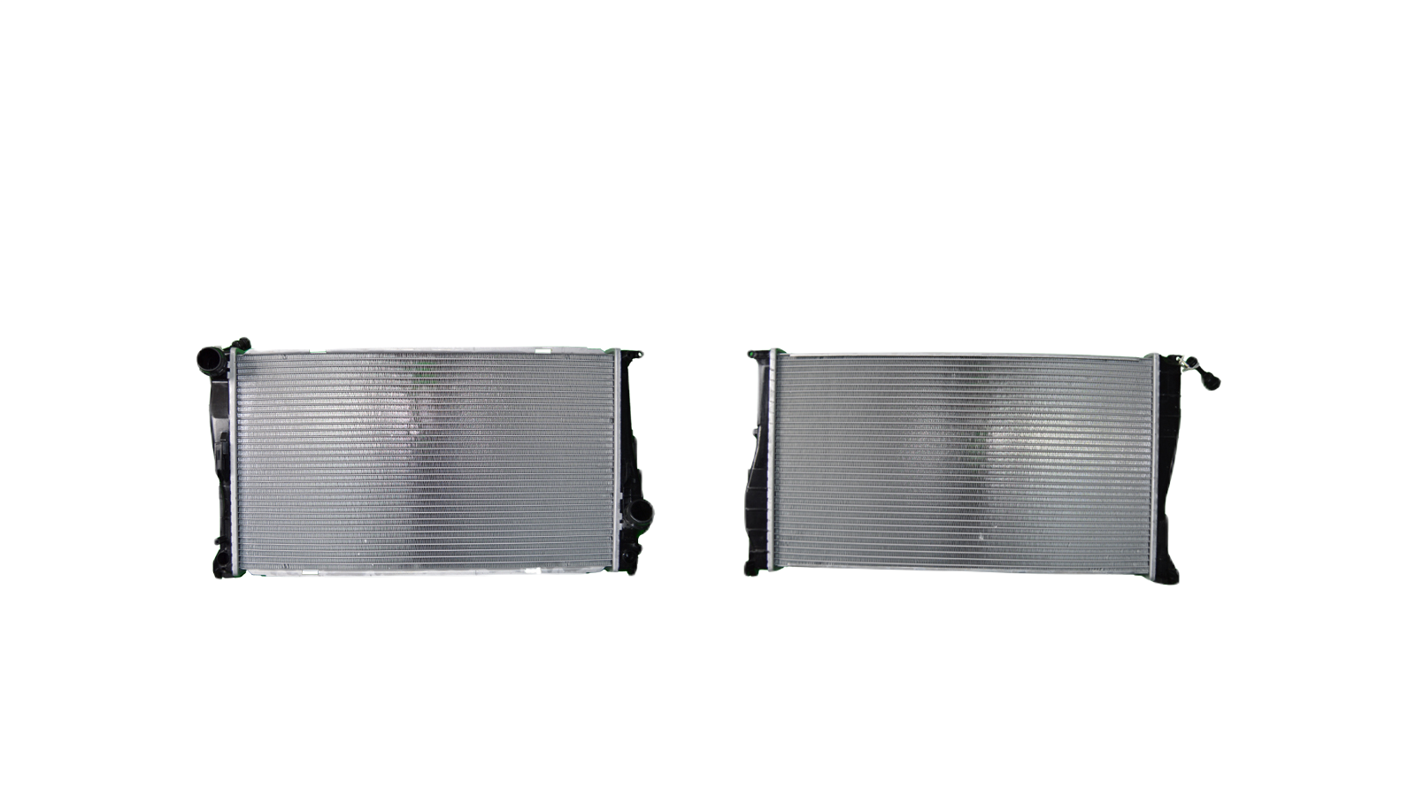 Su Radyatoru Brazıng Mt-At 600X338x32 Bmw X1 E84 1.6 7547059