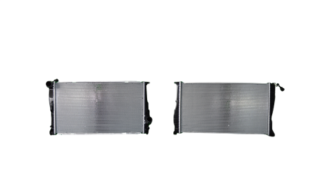 Su Radyatoru Brazıng Mt-At 600X338x32 Bmw X1 E84 1.6 7547059