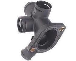 Su Flansı Audı A3 Caddy Golf Jetta Leon Superb 116598