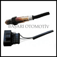 Oksıjen Sensoru Vw Polo Cla.Golf4 Passat [021906265A]