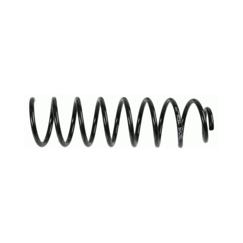 Sachs Helezon Yayı Arka VW Polo - Cordoba - Fabia 1994-2001 6N0511115