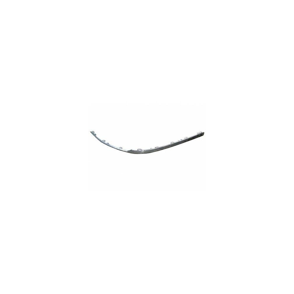 Arka Tampon Çıtası Sol Krom VW Passat 2015 3G0853841