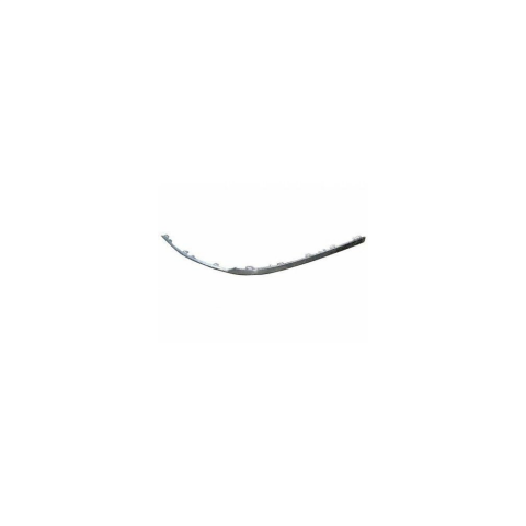 Arka Tampon Çıtası Sol Krom VW Passat 2015 3G0853841