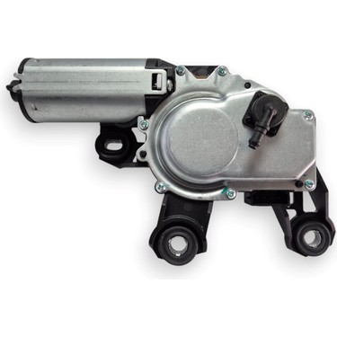 Audi A3 8P1 Arka Silecek Motoru 8R0955711B - Uygun Fiyat