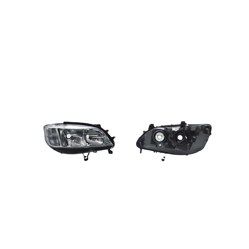 Opel Zafira A Sağ Far 1216276 - Wisco