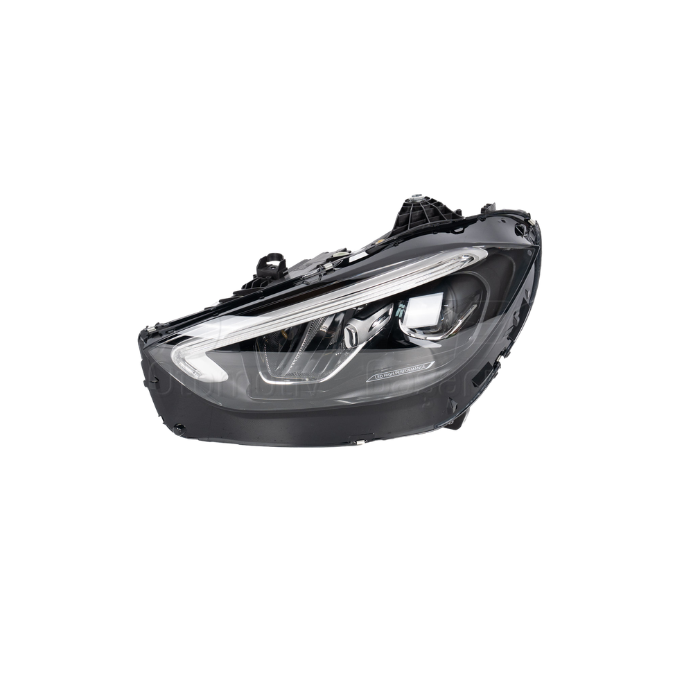 Far Komple Statik Sol Mercedes-Benz W206 2021- LA2069064503