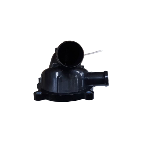 Termostat Yuvası Audi A4 - A5 - A6 - A8 - Q7 4.0 TDI - 4.2 TDI - 4.2 FSI 2004- 079121012D