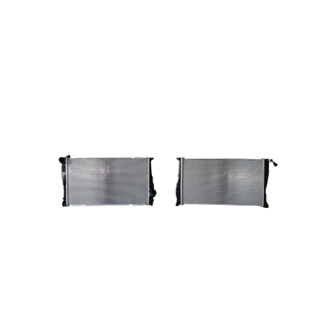 Su Radyatörü BMW X1 E84 - 3 Serisi E90-E91-E92 - Z4 E89 17117547059