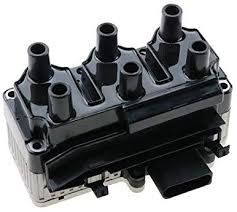 Atesleme Bobını Vw Golf4 Bora 2.8Vr6 021905106B