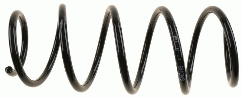 Helezon Yayı Ön Polo Cordoba Fabıa 01- Sachs 6Q0411105AF