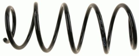 Helezon Yayı Ön Polo Cordoba Fabıa 01- Sachs 6Q0411105AF
