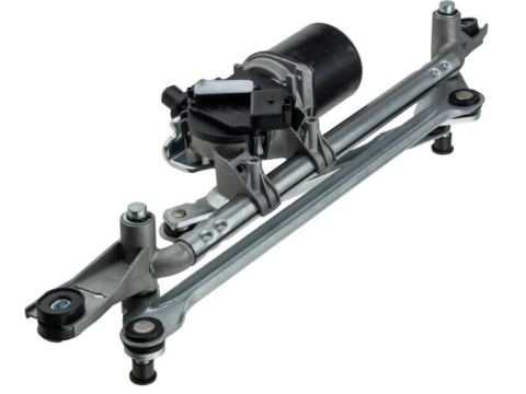 Sılecek Motoru On Mekanızmalı Opel Mokka / Mokka 95323225SET