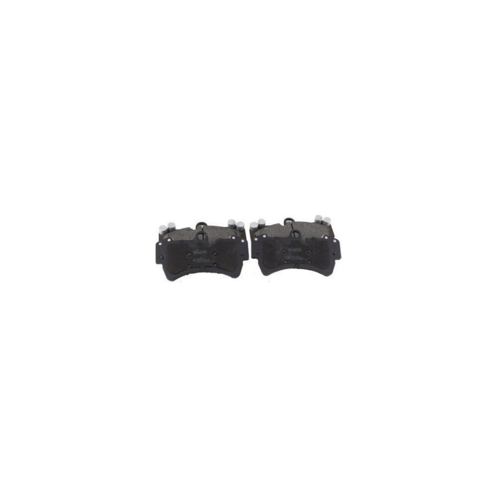 Febi Ön Fren Balatası VW Touareg - Audi Q7 - Porsche Cayenne 7L0698151H