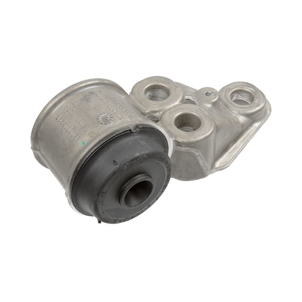 Lemforder Arka Sağ Dingil Burcu Vw Passat - Audi A4 - A6 1997-2004 4B0501522E