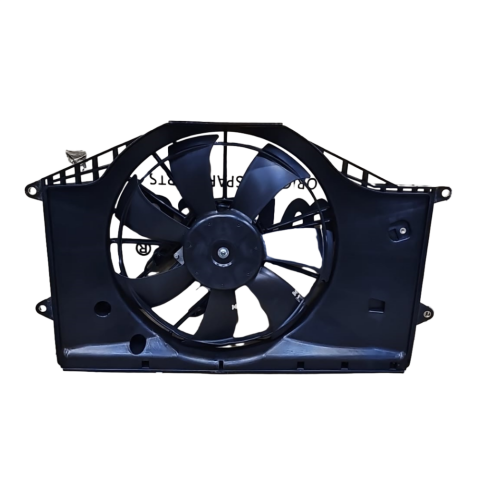 Honda Civic Fan Motoru Davlumbazı 300W 19030 - Uygun Fiyat