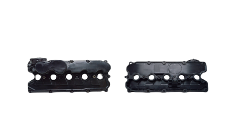 Wisco Kulbütör Kapağı Beetle 2.5 - Jetta 07K103469L