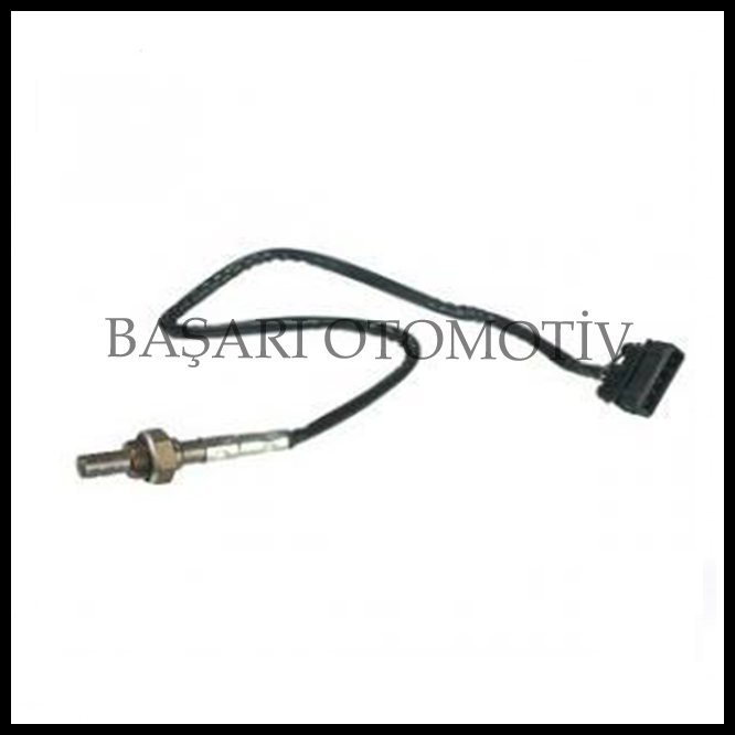 Wisco Oksijen Sensörü Vw Polo Classic Aft 021906265N