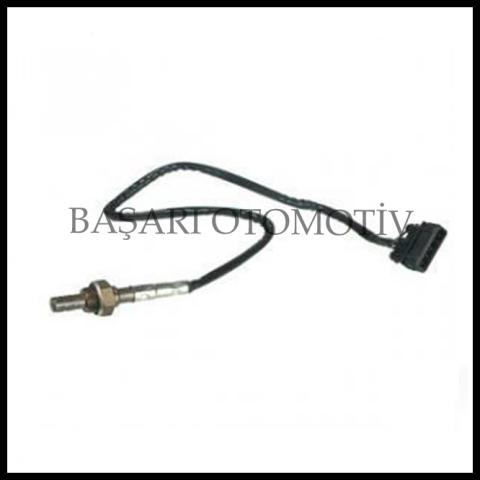 Wisco Oksijen Sensörü Vw Polo Classic Aft 021906265N
