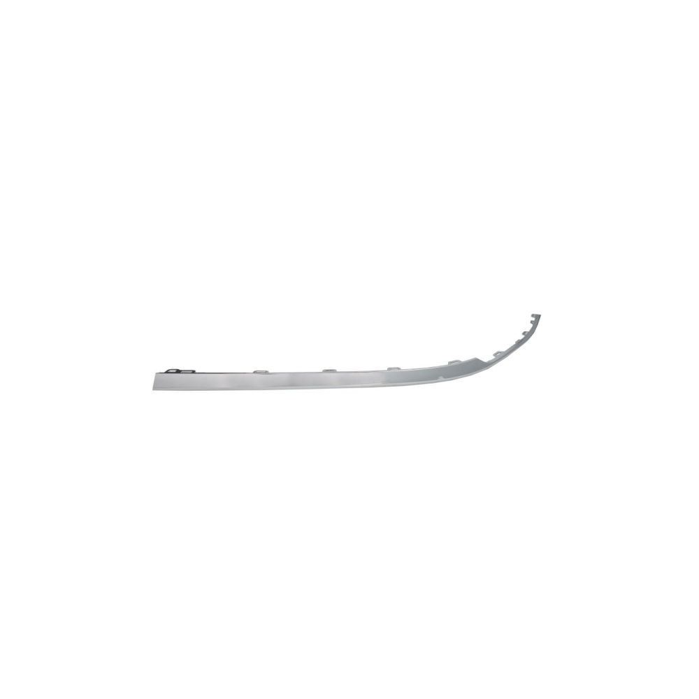 Arka Tampon Çıtası Sağ Krom VW Passat 2015- 3G0853842