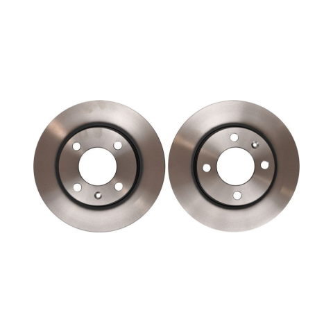 Trw Fren Diski Arka VW Polo - Polo Classic 1999-1999 6N0615601B