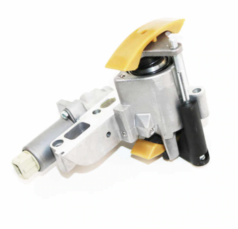 Eksantrik Zincir Gergisi Elektrikli Passat A4 A6 Superb 1.8T 1997-2008 058109088