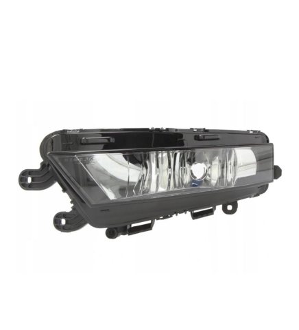Sıs Farı Sol Skoda Octavıa 3 17-20 5E0941699F