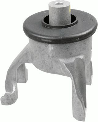 T5 Motor Takozu Arka 04-10 [Lemforder] [7H0199849BC]