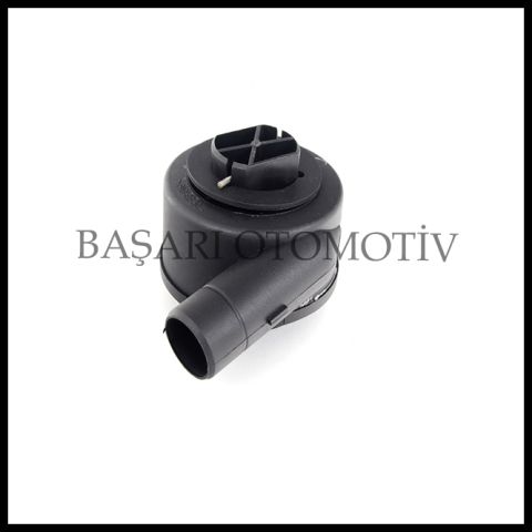 Tahlıye Kapagı Vw Golf4 Passat Octavıa 1 [116349]