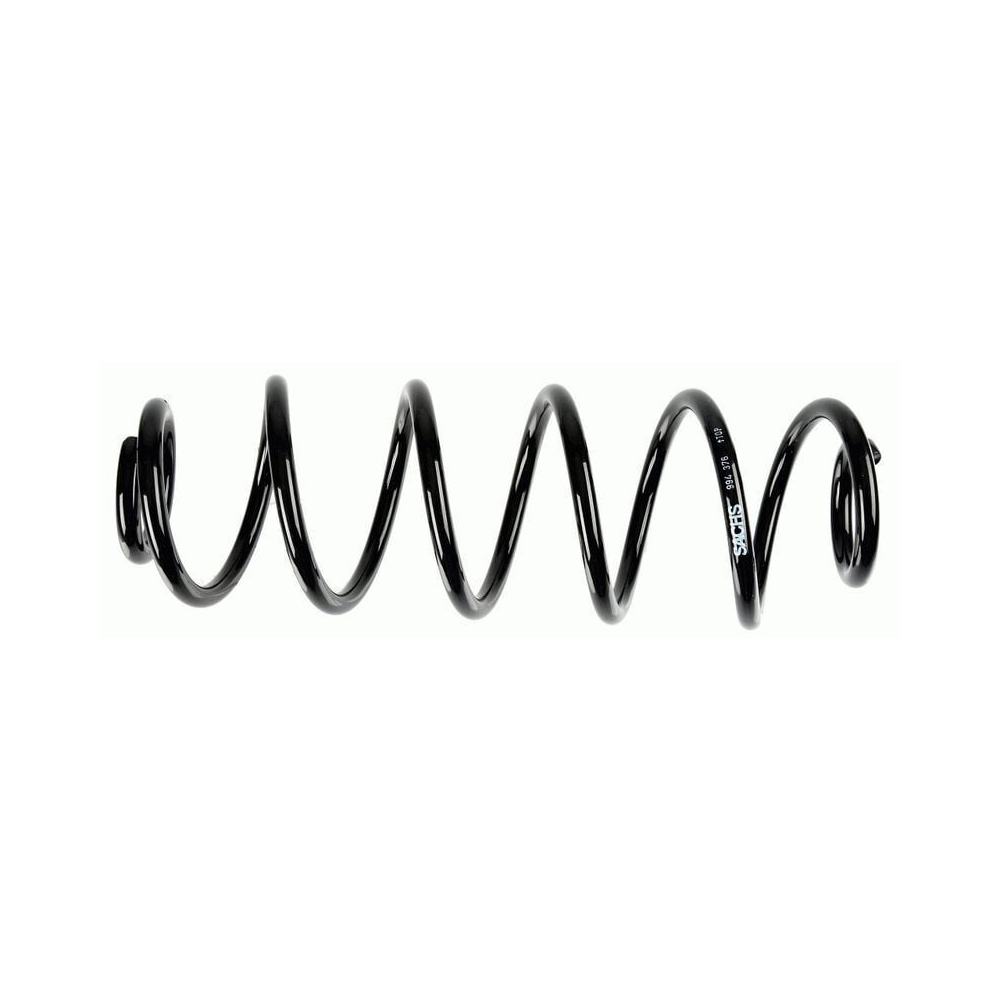 Sachs Helezon Yayı Arka Audi A4 - A6 - A7 8K0511115DH