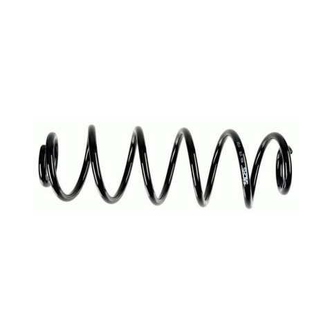 Sachs Helezon Yayı Arka Audi A4 - A6 - A7 8K0511115DH