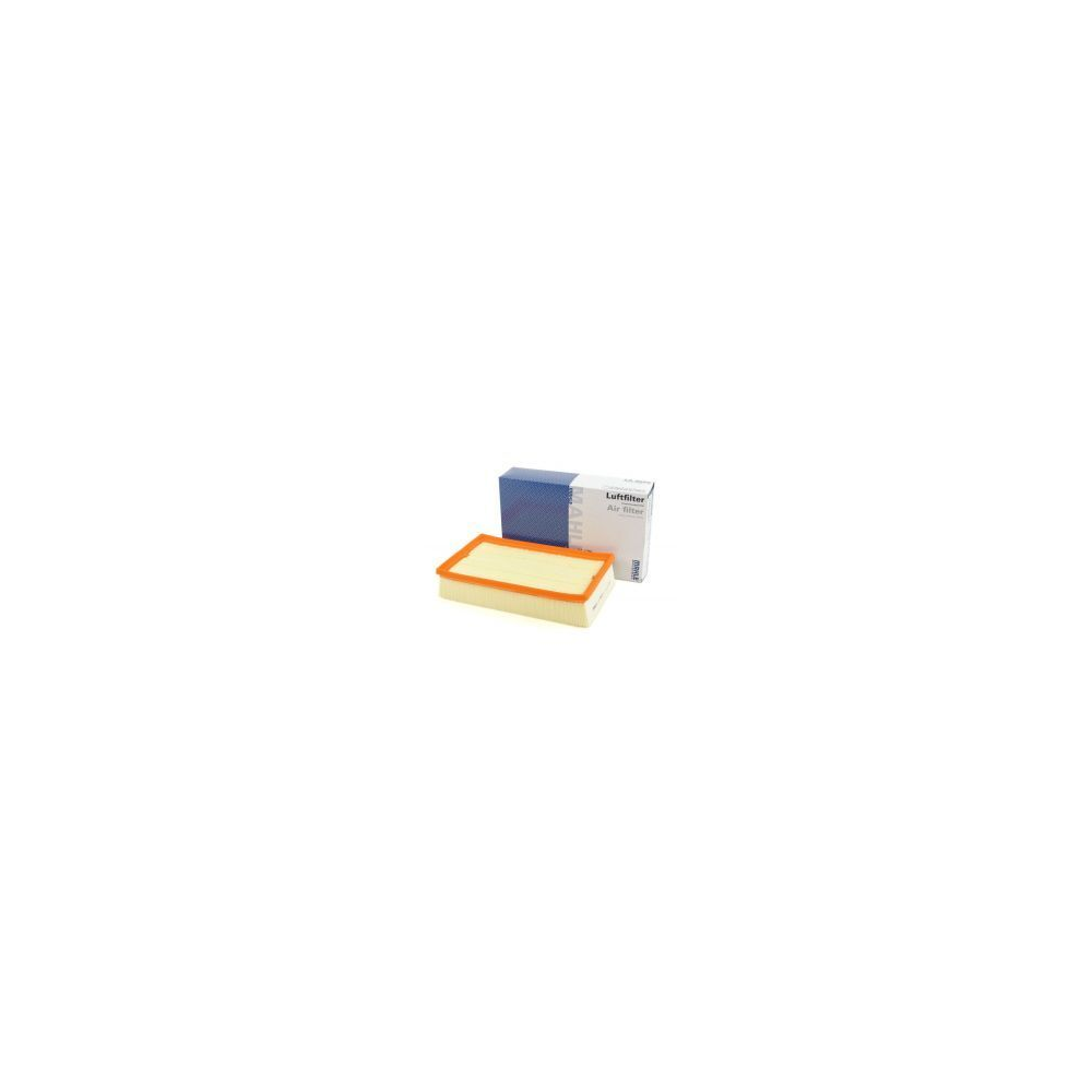 Mahle Hava Filtresi Golf 7 A3 Leon Passat 5Q0129620B