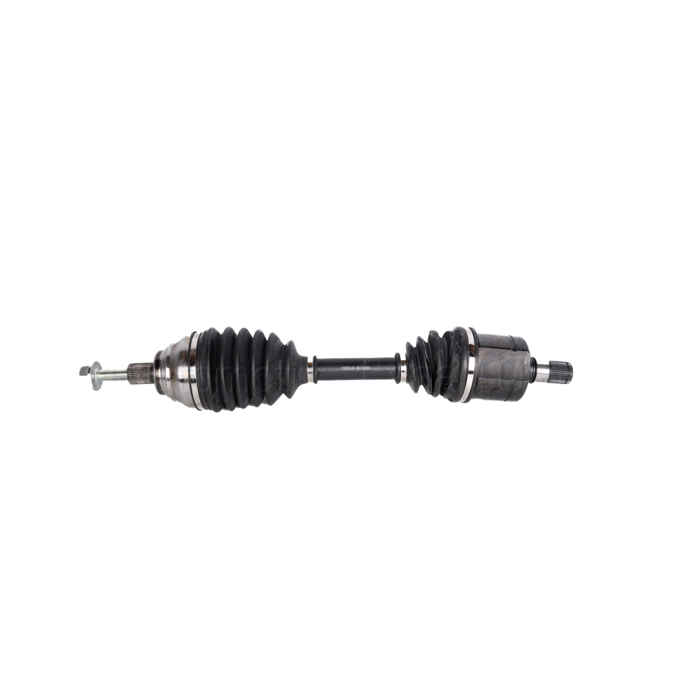 Komple Aks Ön Sol VW Golf 7 - Golf 8 - Passat - Tiguan - Octavia - Leon - A3 2.0TDI 2012-2020 5N0407763F