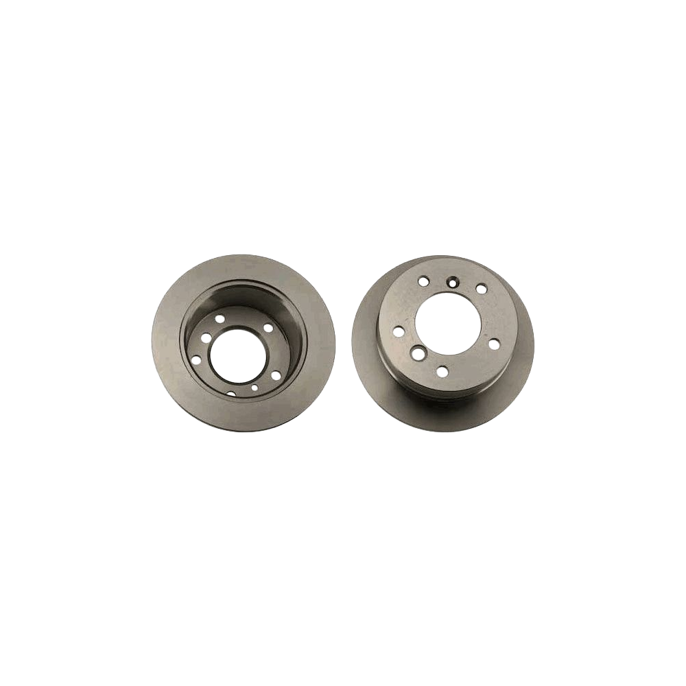 Trw Fren Diski Arka VW LT - Sprinter 1996-2006 2D0615601