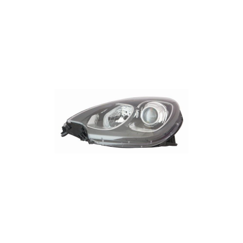 Depo Far Sol VW Macan 2015-2015 95B941029DF