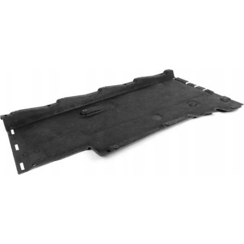 Alt Taban Kaplaması Sol A6 11- Ioe-Vw 4G0825207F